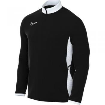 Sudadera Térmica Nike Academy 23 Negra Hombre M