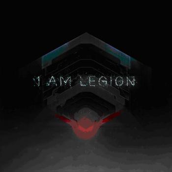 I am Legion