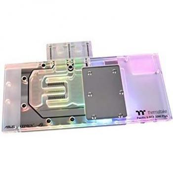 Thermaltake V-RTX 2080 Plus Liquid Coolers Pacific Black