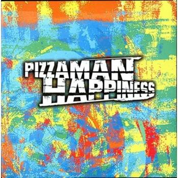 Pizzaman Happiness 12 Vinyl