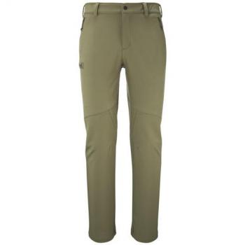 Millet Lapiaz M - pantaloni trekking uomo verde taglia 40