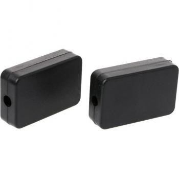 5 Pcs 55x35x15mm Electronic Enclosure Case