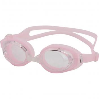 Waterproof Swim Goggles with Anti-Fog Feature and Swim Cap