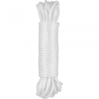 Yardwe 6mm Flaggenleine Nylon Seil