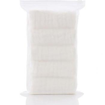 Infant Square Handkerchiefs 5pcs