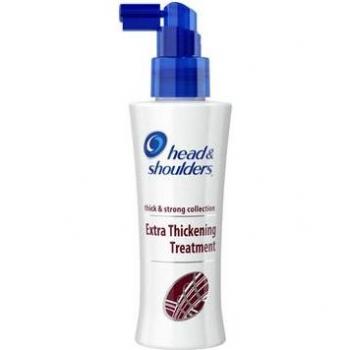Head & Shoulders Soin Extra-Epaississant Cheveux