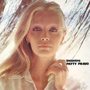 Patty Pravo - Incontro - CD Audio