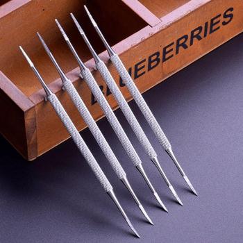 Double Ended Pedicure File