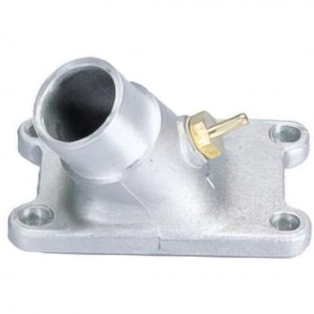 Inlaatspruitstuk Polini voor Minarelli AM6 19/24mm