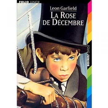 La Rose de décembre