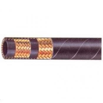 AMA - Tubo flessibile refluid 3/8 2sn lunghezza di 3 metri