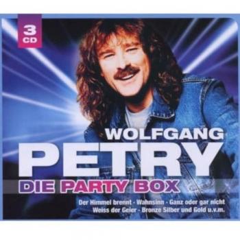 PartyBox by Sony Music
