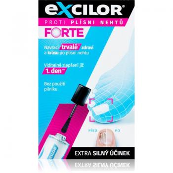 Excilor Forte Anti‑Pilz Nagellack 30 ml