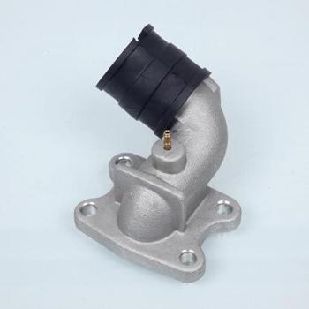 Pipe d'admission P2R pour scooter Peugeot 50 Trekker