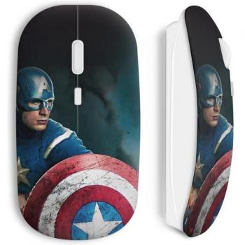 Mausetto Eroe Wireless 4