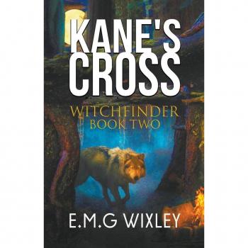 Kane's Cross