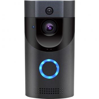 Wireless Wifi Security Camera Doorbell