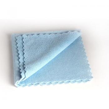 AUTO TIGER Ceramic Coating Microfiber Cloth 16x16 inch