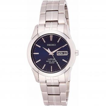 Seiko Chronograph Perpetual Men’s Watch – SPC125 / SPC125P1 / SPC125P