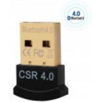 Bluetooth 4.0 USB Adapter for Windows 10/8/7