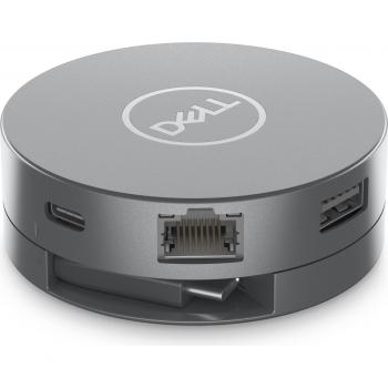 DELL 6-in-1 USB-C Multiport Hub - DA305