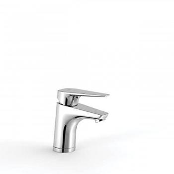 Tres 21810303 Canigo-TRES Plus Grifo Monomando Lavabo