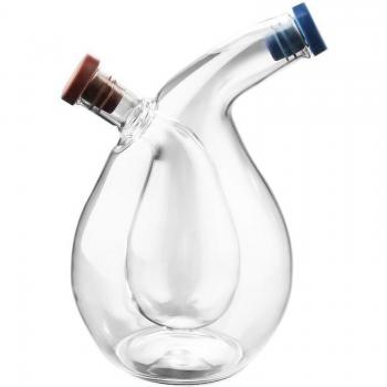Olie en Azijn Fles