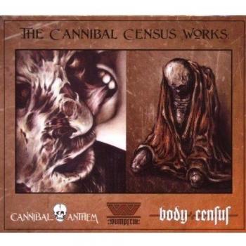 The Canibal Census Works (Ltd.ed.)