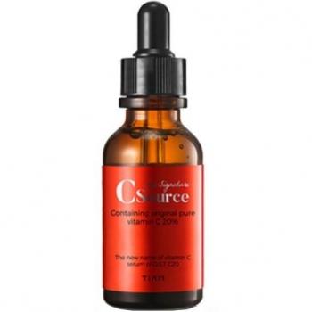 TIAM My Signature Red C siero 30ml