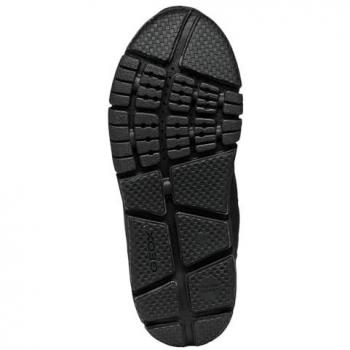 Geox Stivali da Neve J Flexyper Boy B Abx Grigio M EU 28