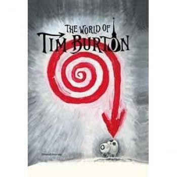 The world of Tim Burton