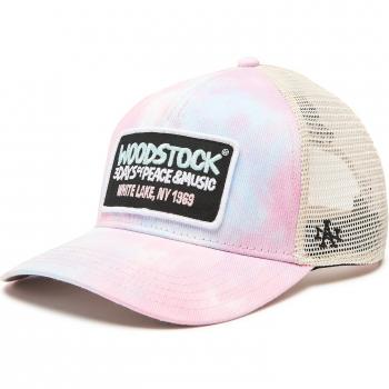 American Needle Cap Valin - Woodstock Bunt