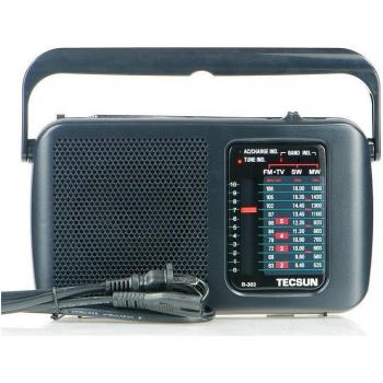 TECSUN R-303 Empfänger