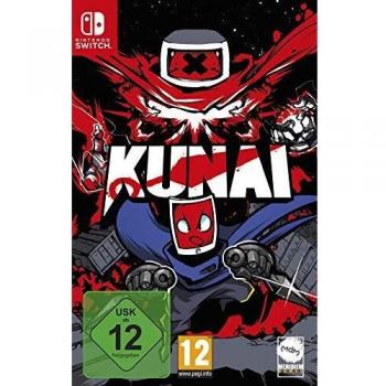 KUNAI - [Nintendo Switch]