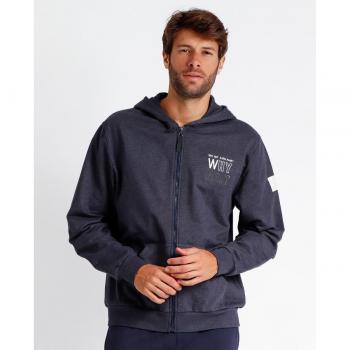 Chaqueta Calentita Admas de Manga Larga para Hombre