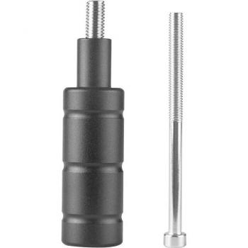 Antiniebla LED Montaje M8/M6