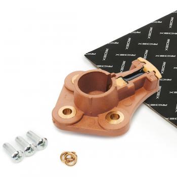 Spazzola Rotante Spinterogeno per MERCEDES-BENZ e PUCH RIDEX 691R0005