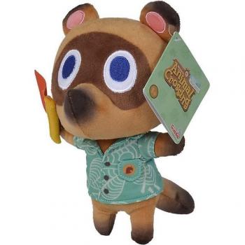 Tinisu Tommy Kuscheltier aus Animal Crossing - 25 cm