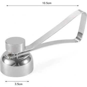 Separador de Tazas y Huevos
