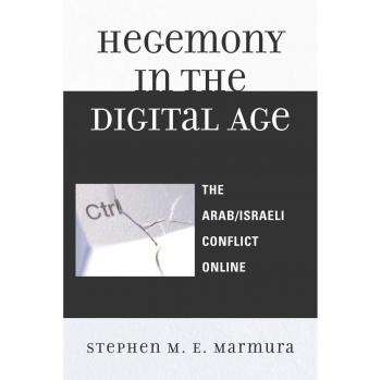Lexington Books Hegemony in the Digital Age
