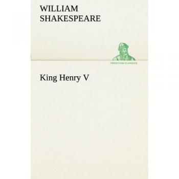 King Henry V