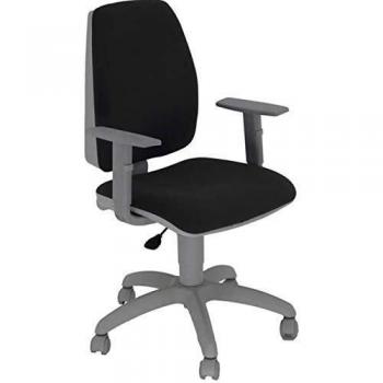 Sedia Operativa Girevole Unisit Jupiter JUBR Eco Smart Blu