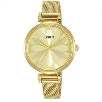 Lorus Armbanduhr Fashion Gold 32mm