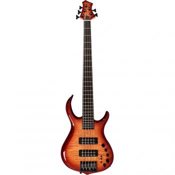 Sire 00810046130841 Electric Bass Guitar Brown Sunburst