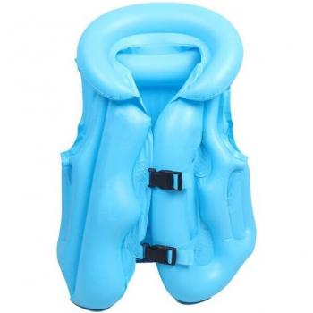 Kids' Swimming Safety Vest