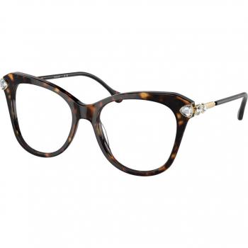 Luxottica Swarovski SK2012 Damenbrille Acetat Vollrand