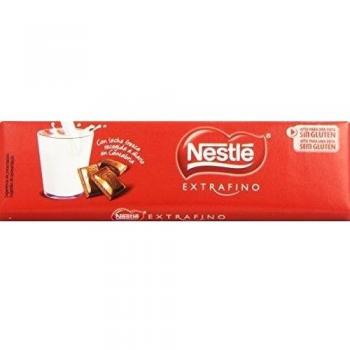NESTLE - Chocolatina 50 g (30 unidades)