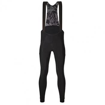 Culote largo Santini Gravel negro - XXL