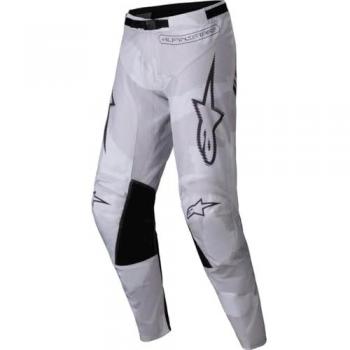 Pantalon Cross Alpinestars Racer Hollow Camouflage Clair-Marron