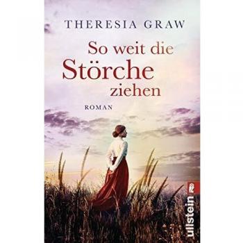 Theresia Graw